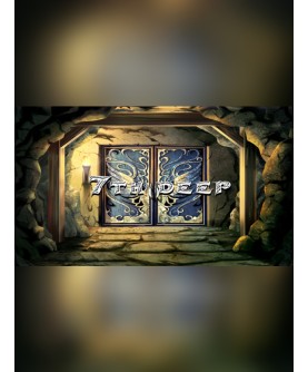 7th Deep Steam Key GLOBAL